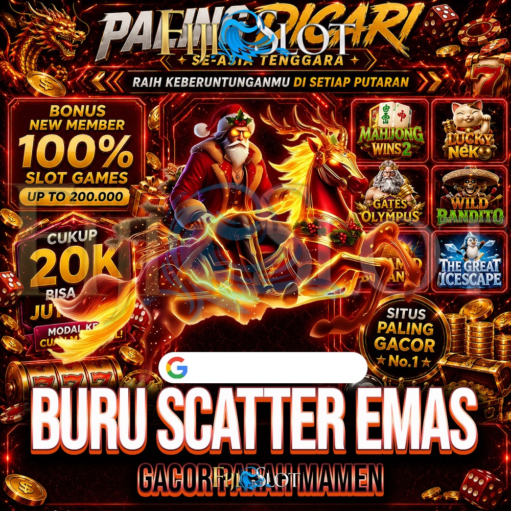 FIJISLOT: Eksplorasi Game Online Digital Terkece Untuk Penggemar Hiburan Interaktif